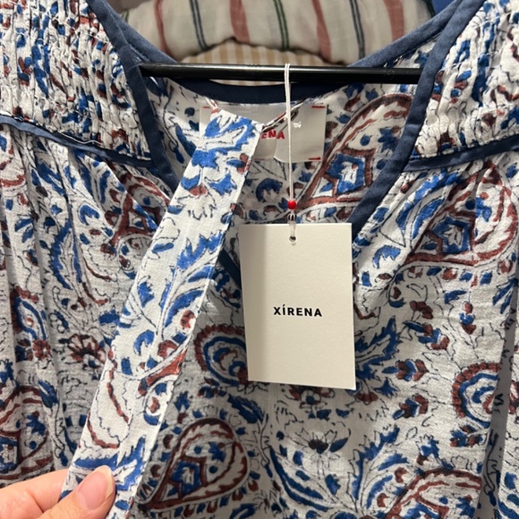 Xirena Nyssa Dress, BNWT, size CS - Picture 4 of 4